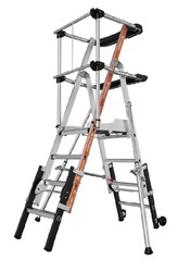 Raptorscopic