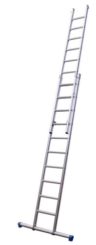 PROMAX T2 - Echelle transformable 2 plans
