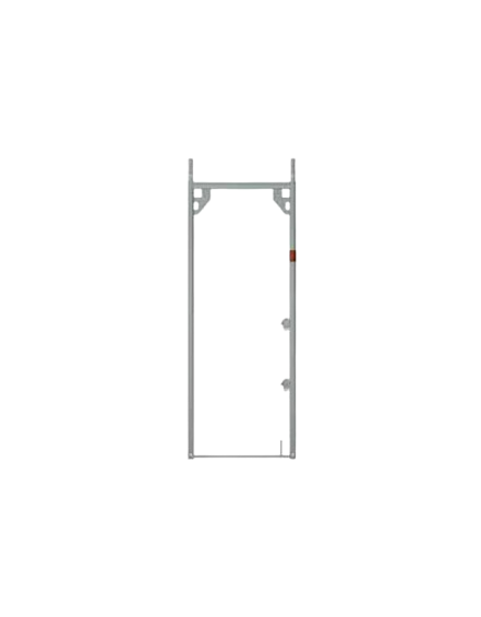 Cadres R-Sprint acier/alu compatibles RUX