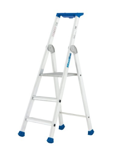 MAXIBAT - Opstapladder