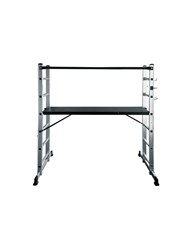 ECHAFAUDAGE MULTI ALU - POLYVALENT - 3m HD