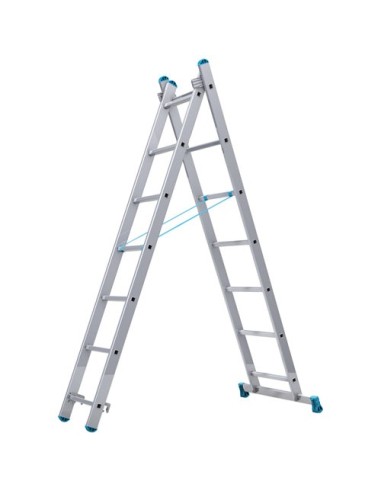 Echelle Transformable Starline 2x7 - 2m01/3m13