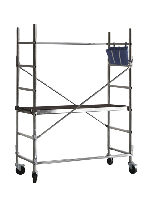 Echafaudage Presto 3