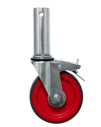 Roue Ø 150 mm ProKlik (sans réglage)