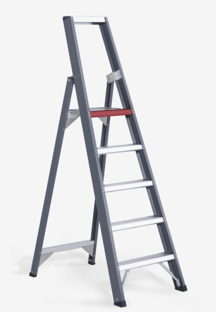 FALCO - enkel oploopbare trap