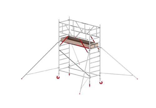 RS Tower 41 plus