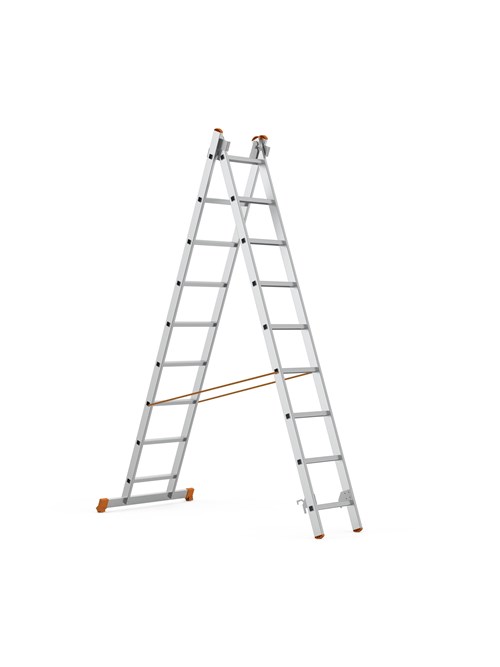 Echelle transformable Travhymat 2x7 (1815-3010)