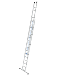 Echelle Coulisse Corde Starline 2x16