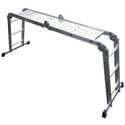 ECHELLE PLIANTE ARTICULEE MULTIPLI+ HD