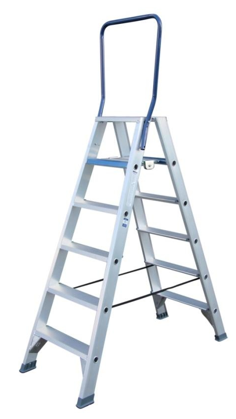 WORKSTEP DOUBLE - Escabelle double
