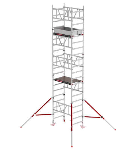 ALTREX - MiTower (6m20)