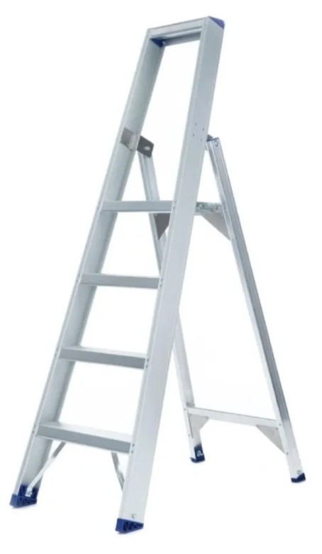 PROSTEP - professionele trap met één trede