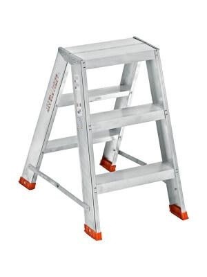 Escabelle double Travhymat 2x3 (710)