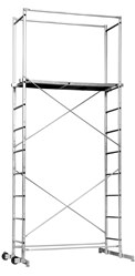 ECHAFAUDAGE MODULIUM 5 - 4,49 m