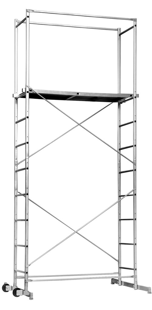 Echafaudage Modulium 5 - 4m49