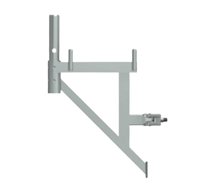 Console acier R-Sprint