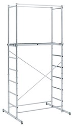 ECHAFAUDAGE MODULIUM 4 - 3,66 m - HD