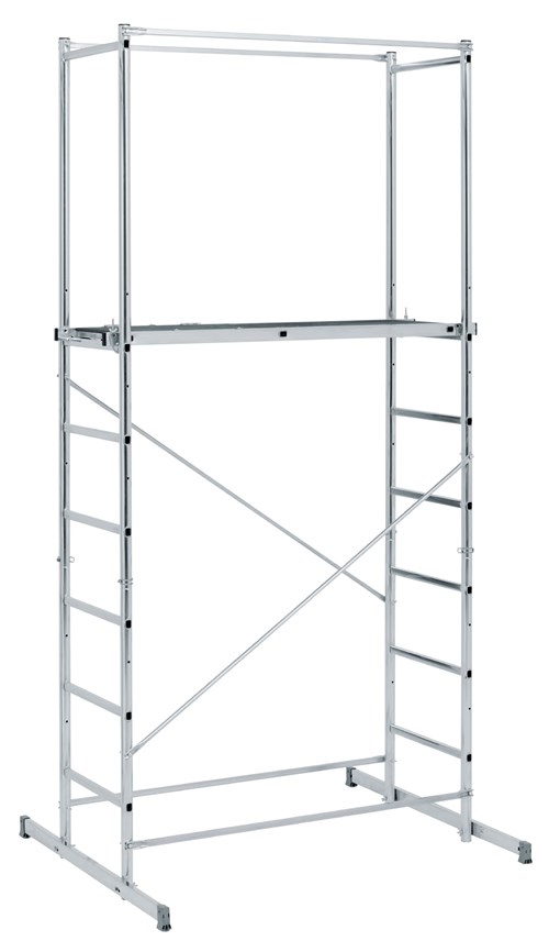 Echafaudage Modulium 4 - 3m66