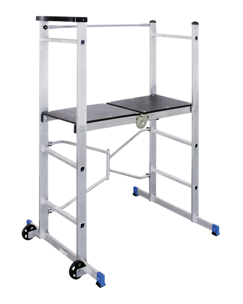 Echafaudage Pliant - 2m90