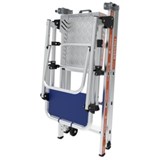Trekker Tubesca Repliée