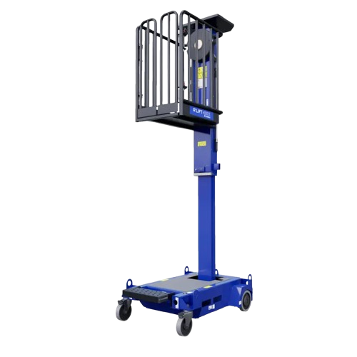 R'LIFT 420 X